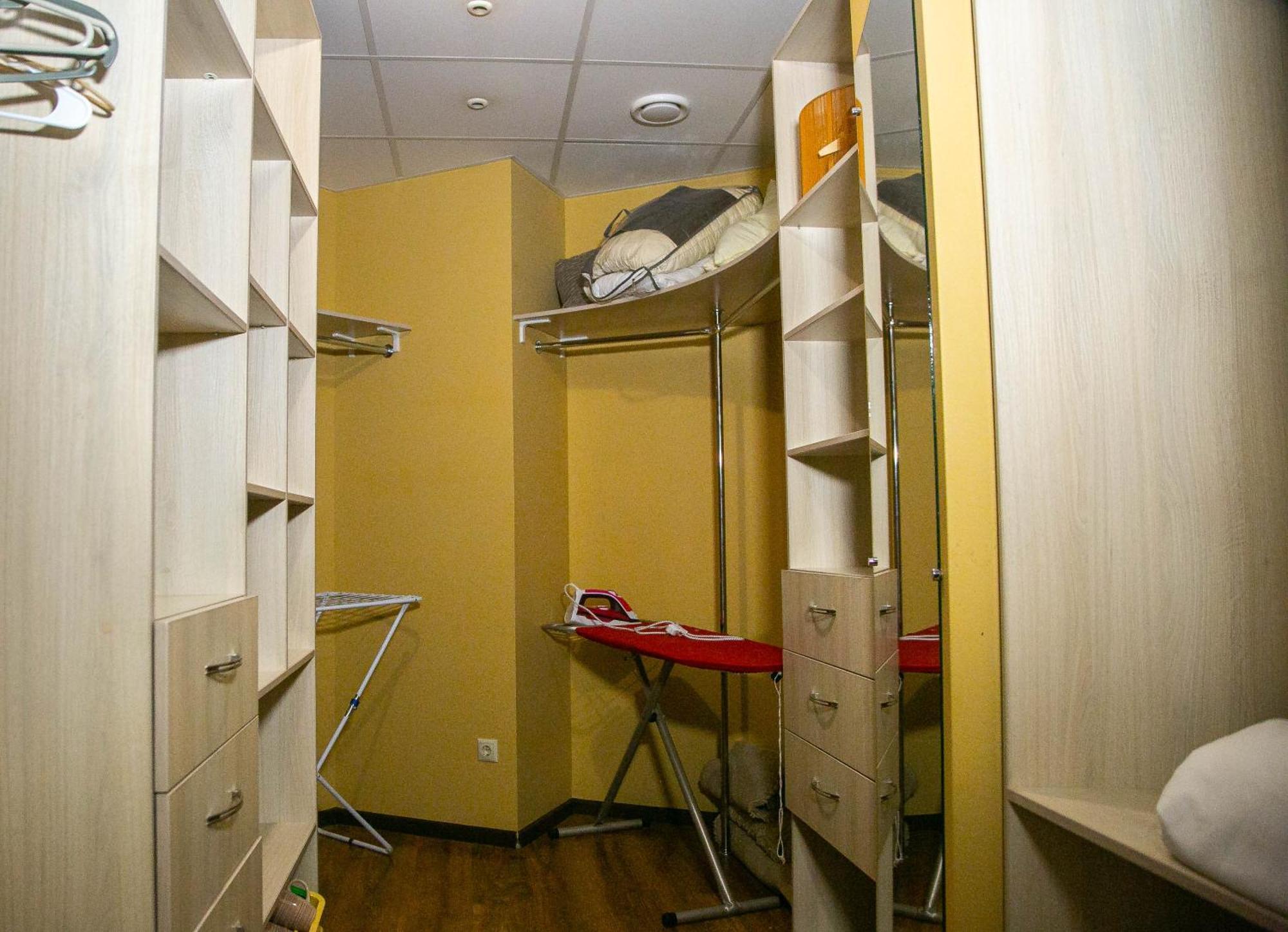 Doba In Ua Most-Sity Apartments Днепър Екстериор снимка